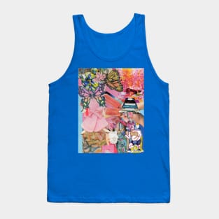 p370 Tank Top